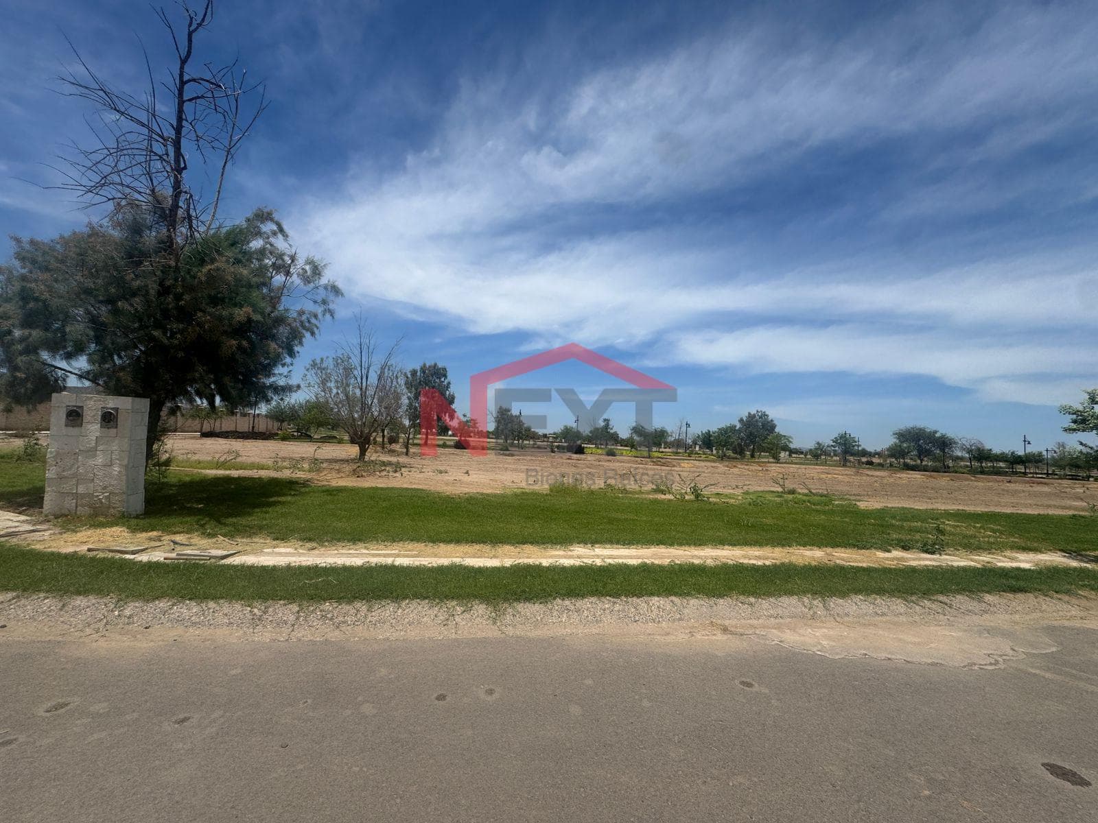 LAND FOR SALE IN LAS RIBERAS, VILLA GRACIA