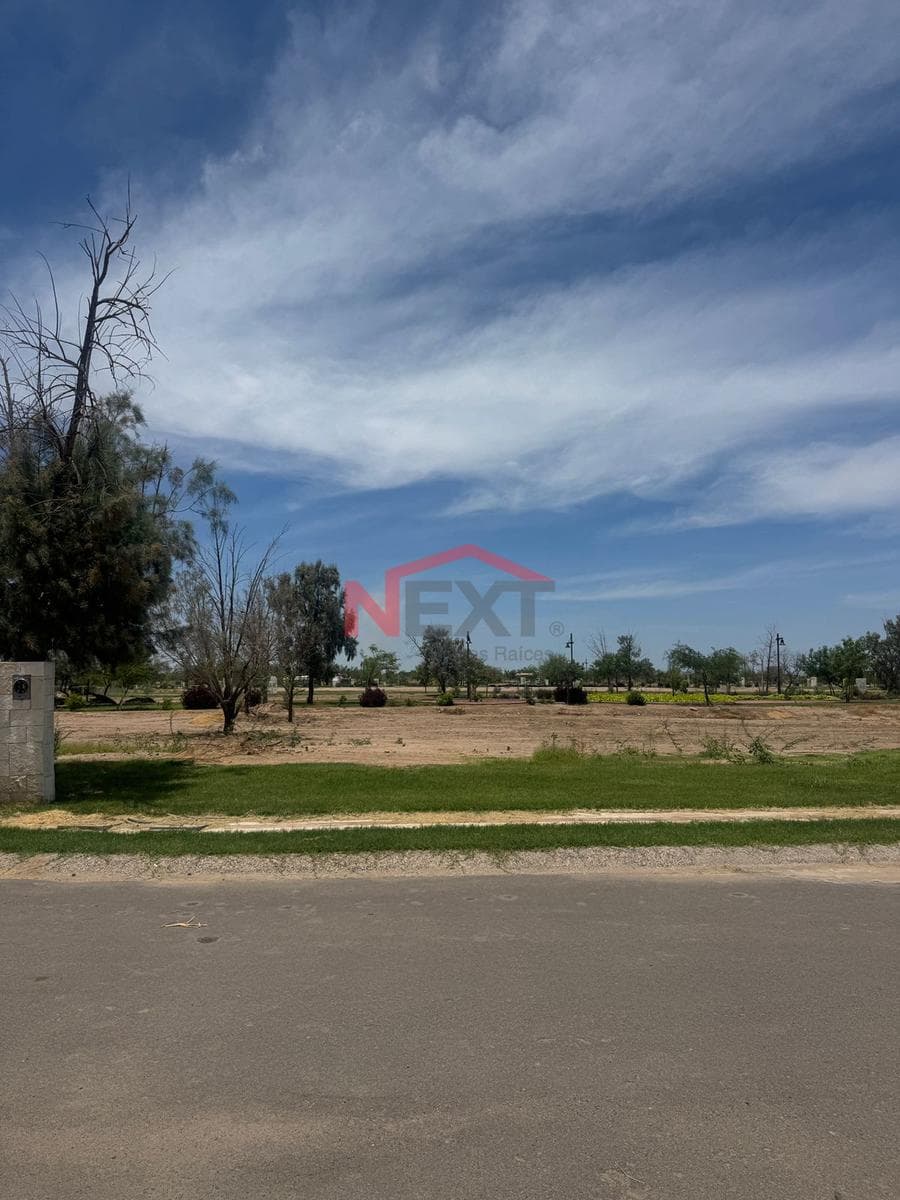 LAND FOR SALE IN LAS RIBERAS, VILLA GRACIA