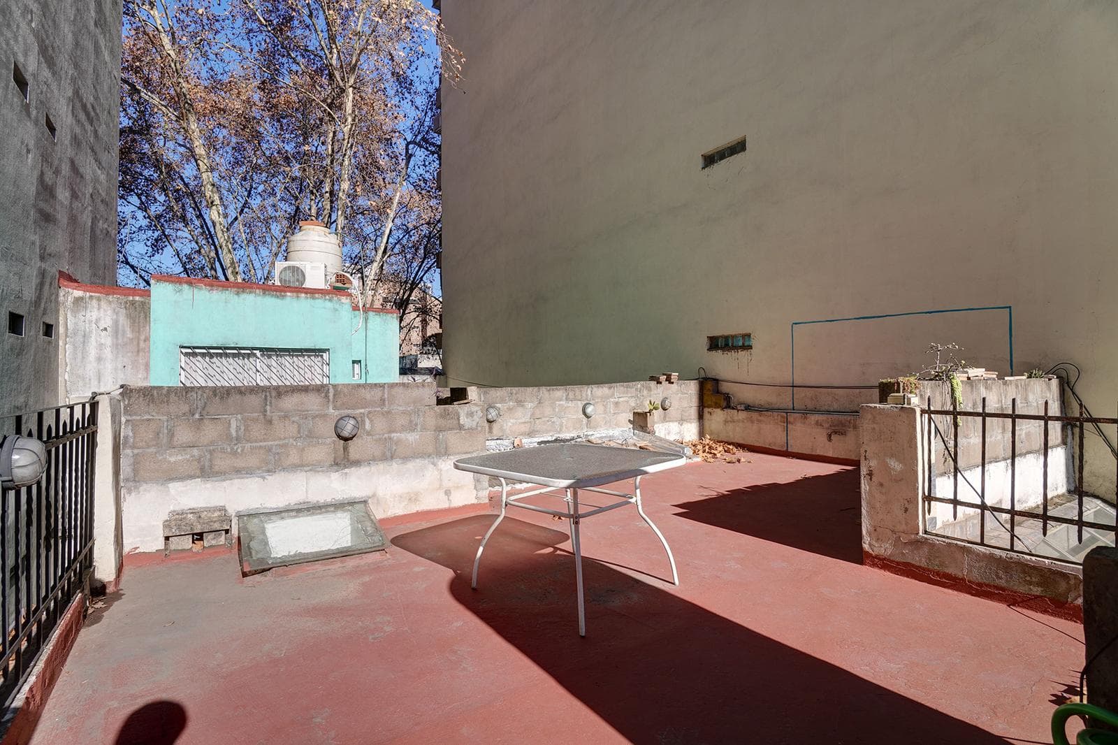 3-ROOM PH FOR SALE WITH TERRACE IN ALMAGRO NORTE
