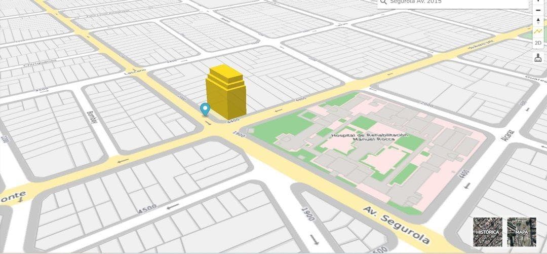 MONTE CASTRO LOT FOR SALE: TRADE-IN AND FINANCING AVAILABLE
