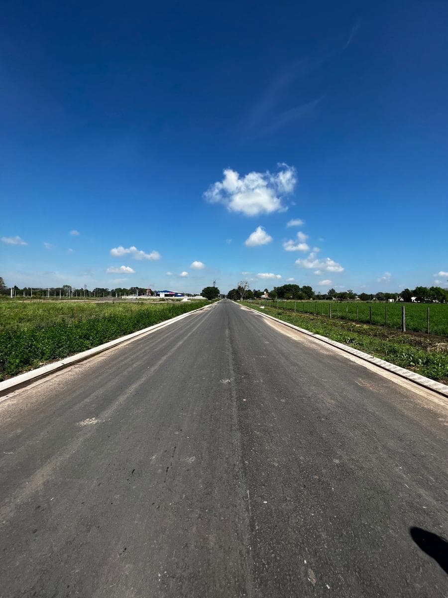 Land in Ibarlucea - Subdivision - Homes - Ideal open neighborhood