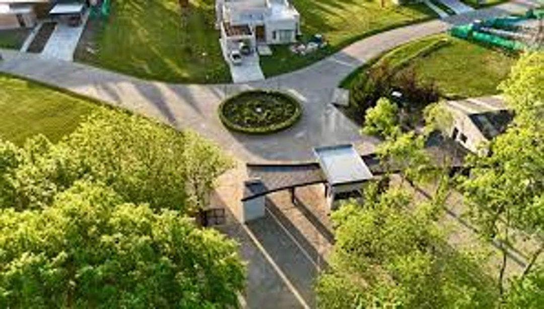 LAND FOR SALE IN THE EL CARDAL III GATED COMMUNITY