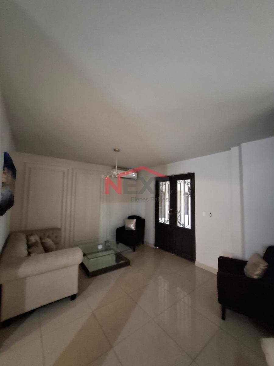 HOUSE FOR RENT IN MISION DEL SOL