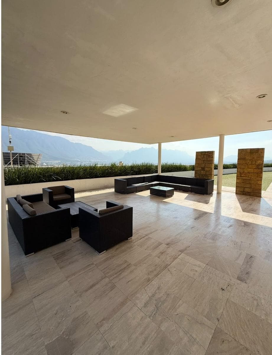 Luxury Penthouse