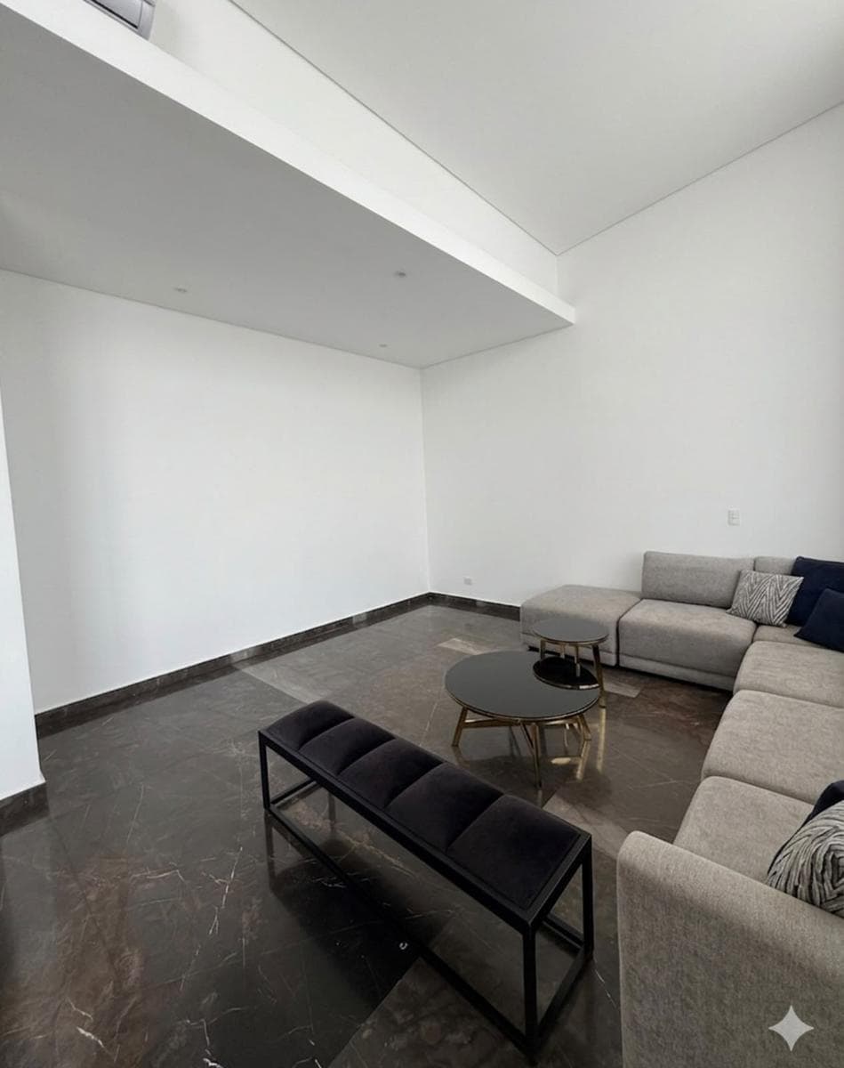 Luxury Penthouse