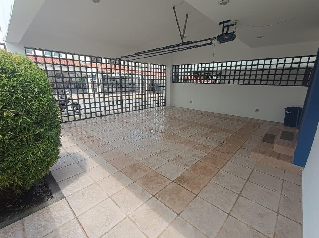 House for sale in Metepec, Bonanza.