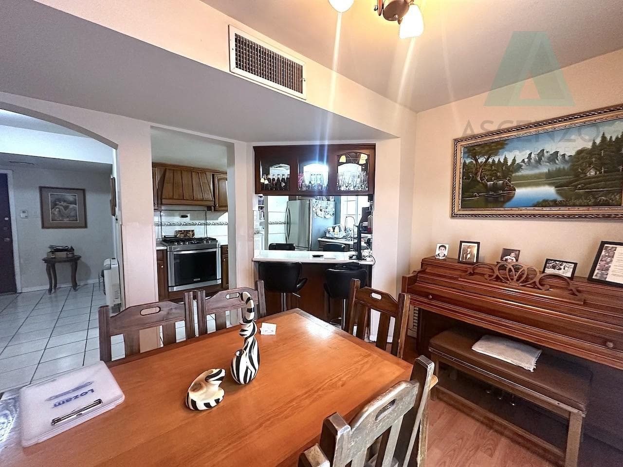 Great Opportunity!! House for Sale in the Fuentes del Sol Subdivision, Horvaz