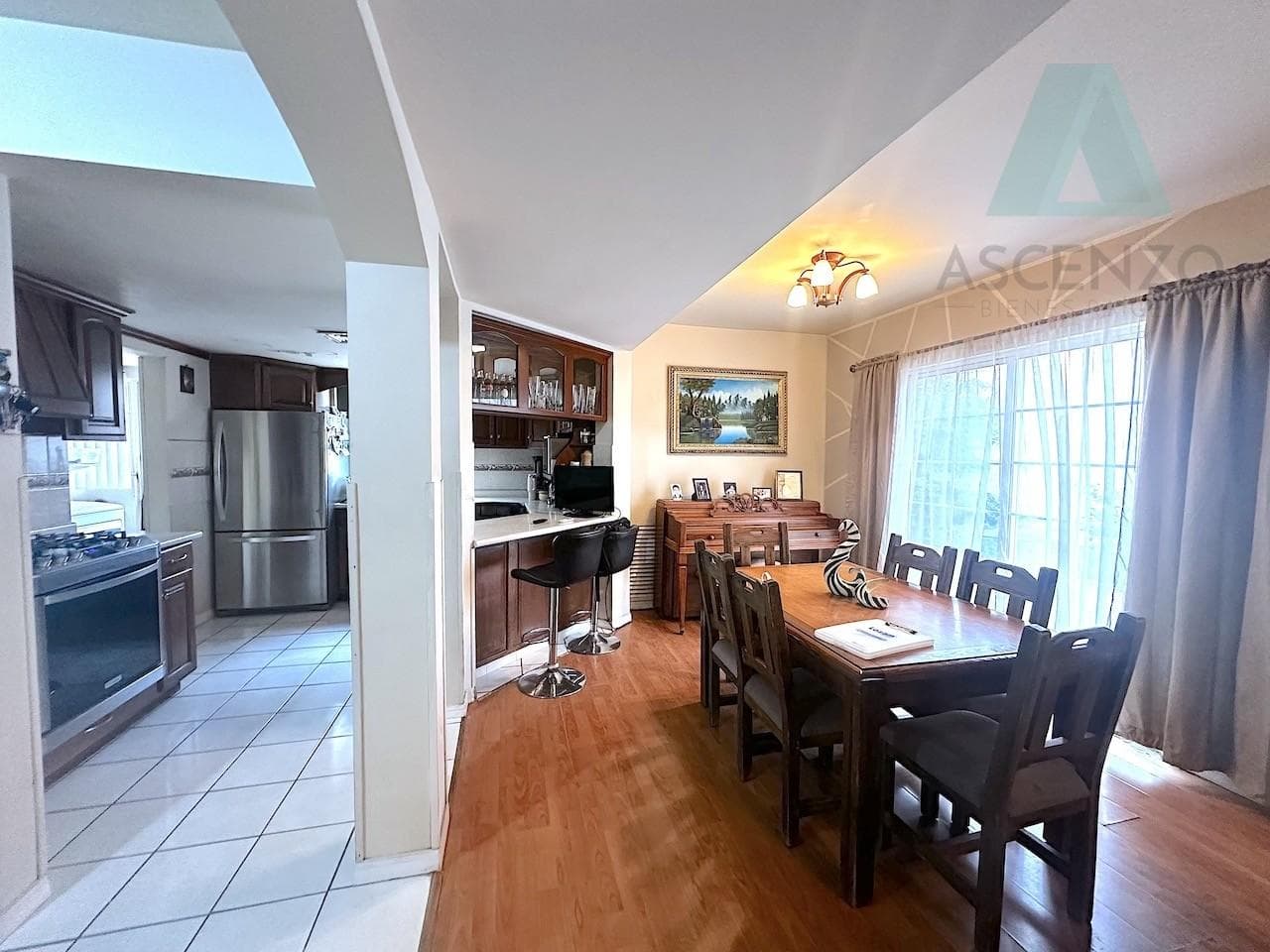 Great Opportunity!! House for Sale in the Fuentes del Sol Subdivision, Horvaz