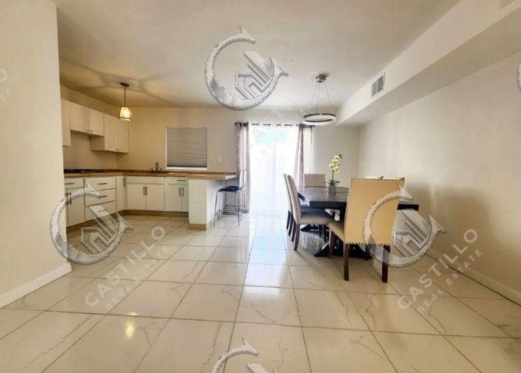 ???? Live in comfort, safety, and spaciousness in one of Mexicali's gated communities
