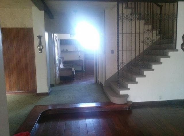 Casa - Chauvin