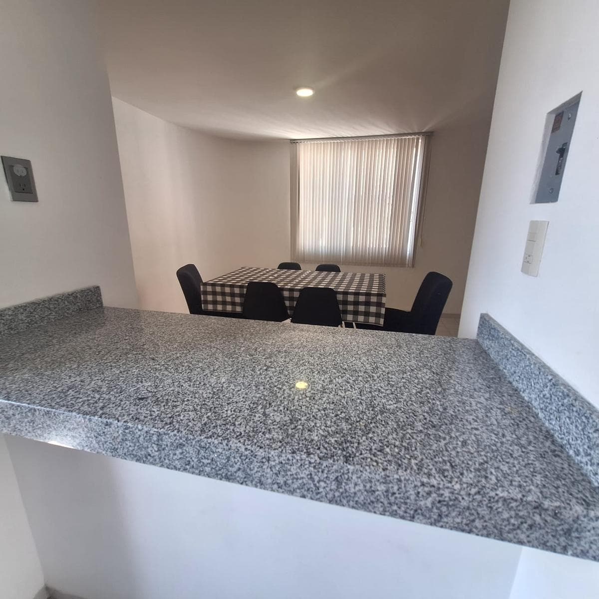 Apartment in Real Providencia