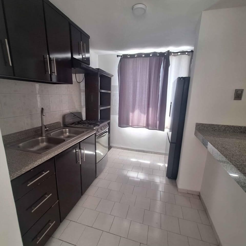 Apartment in Real Providencia