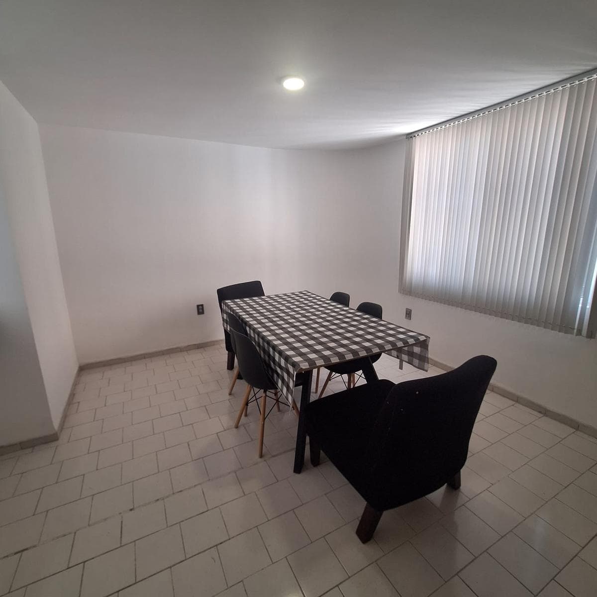Apartment in Real Providencia