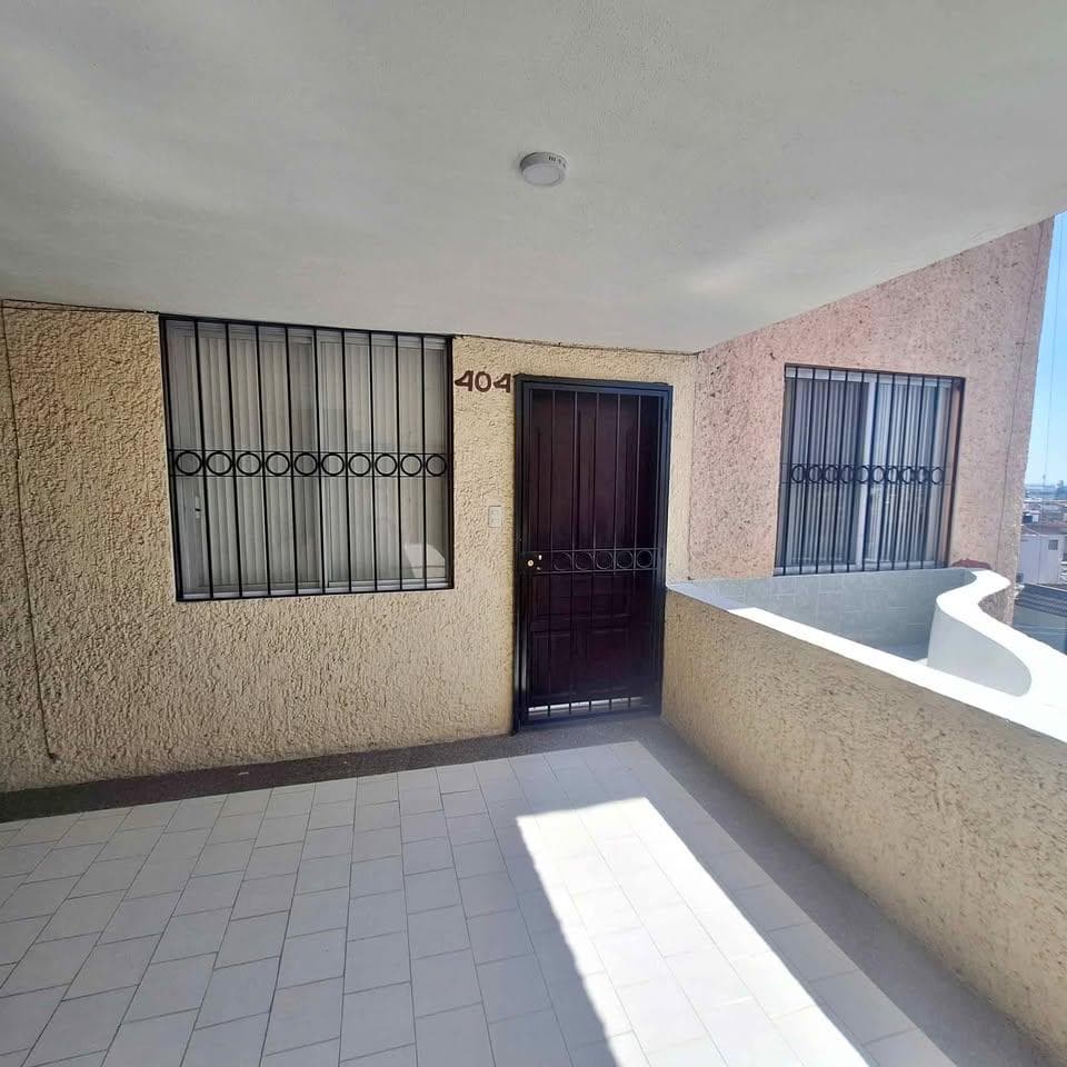 Apartment in Real Providencia