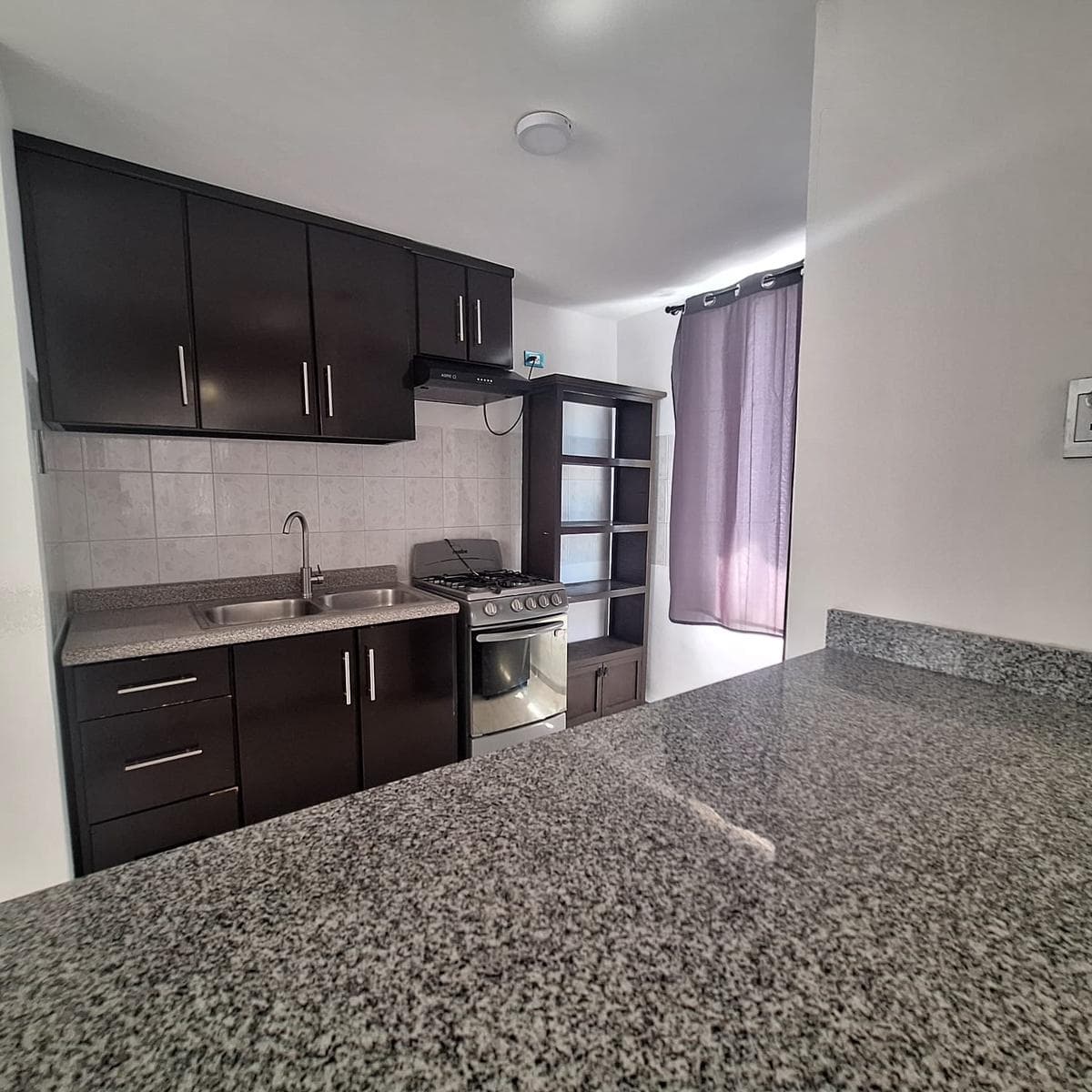 Apartment in Real Providencia