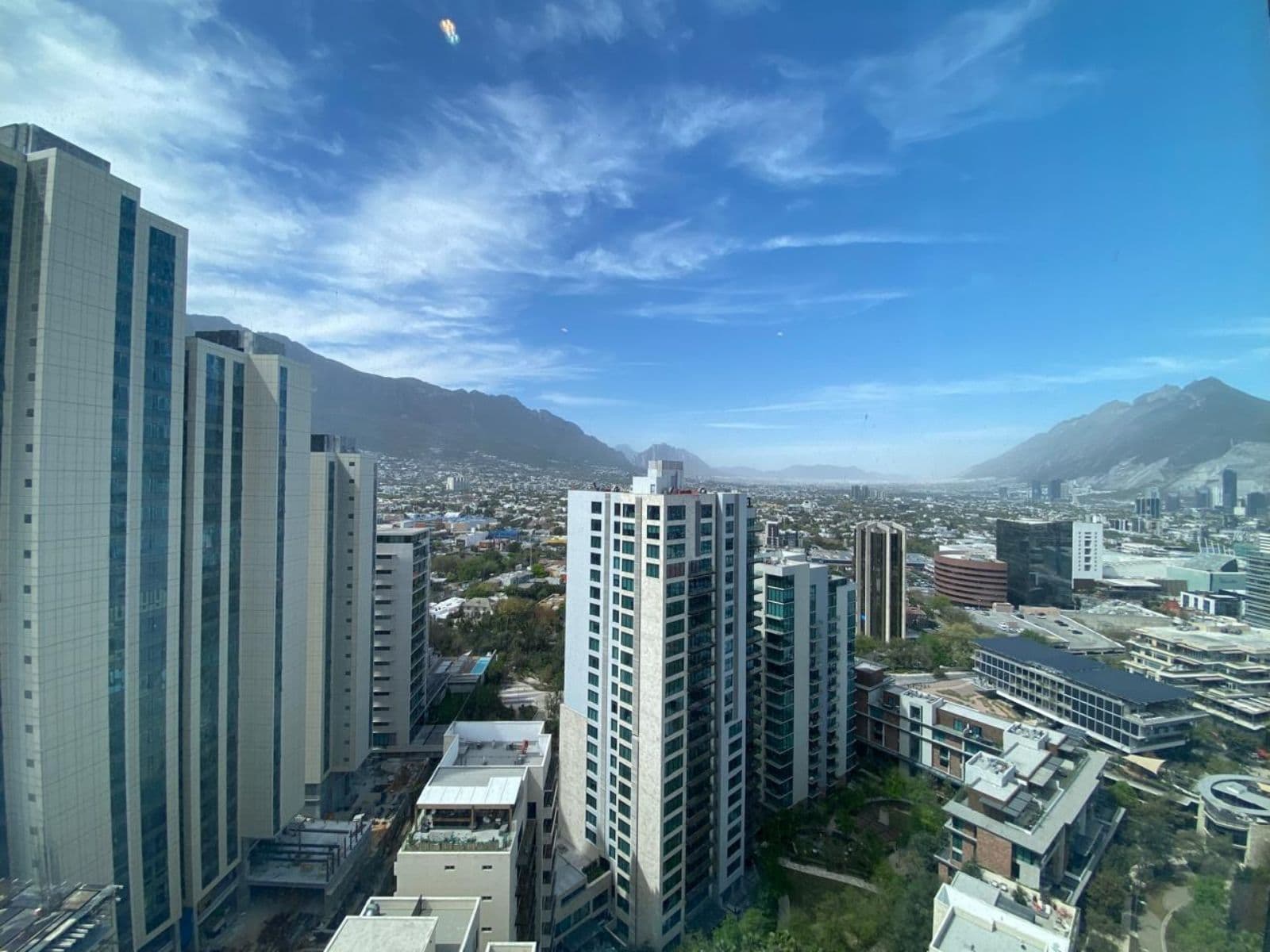Apartment - Del Valle