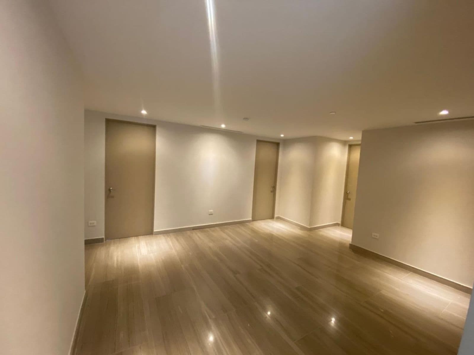 Apartment - Del Valle
