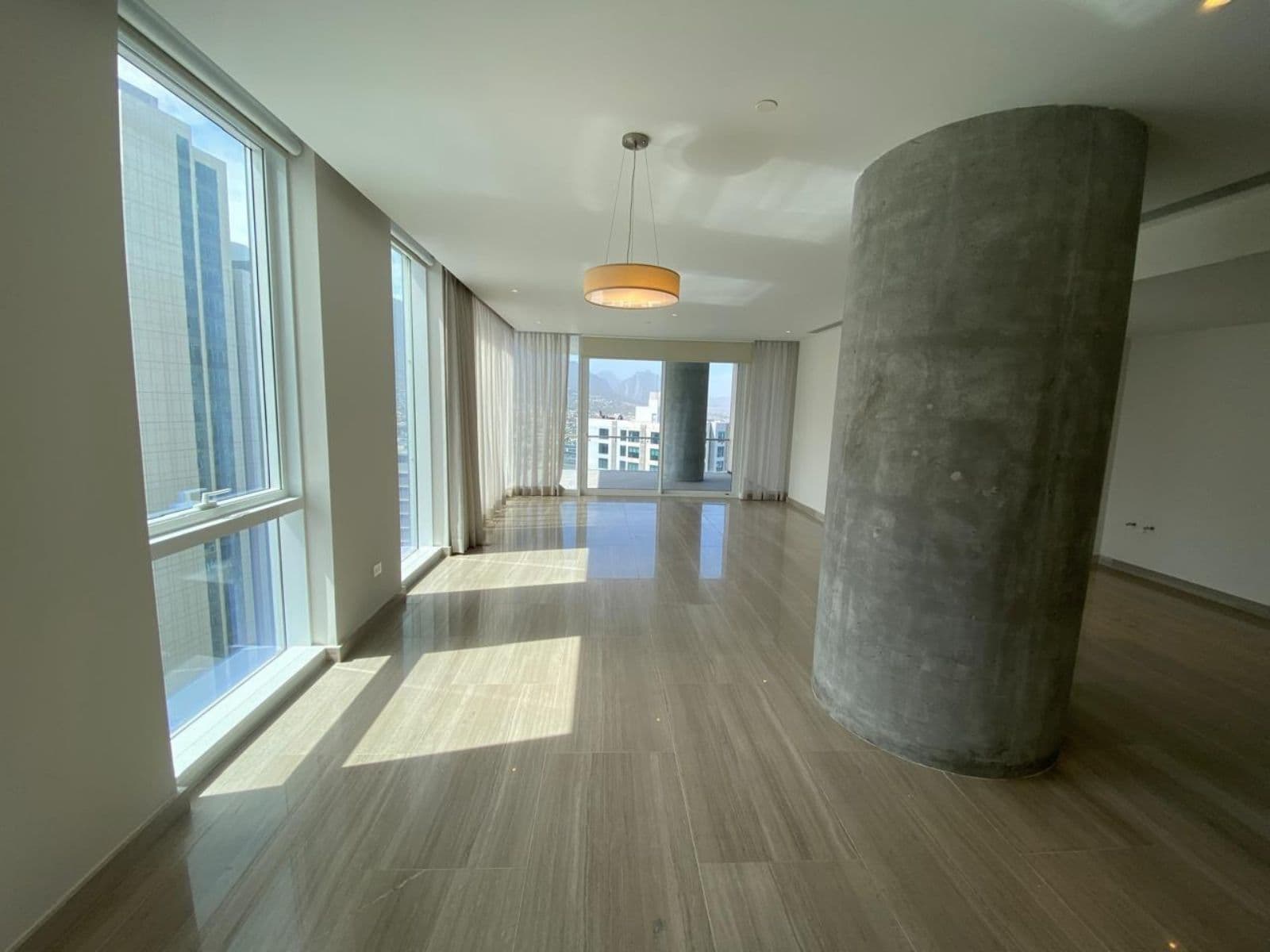 Apartment - Del Valle