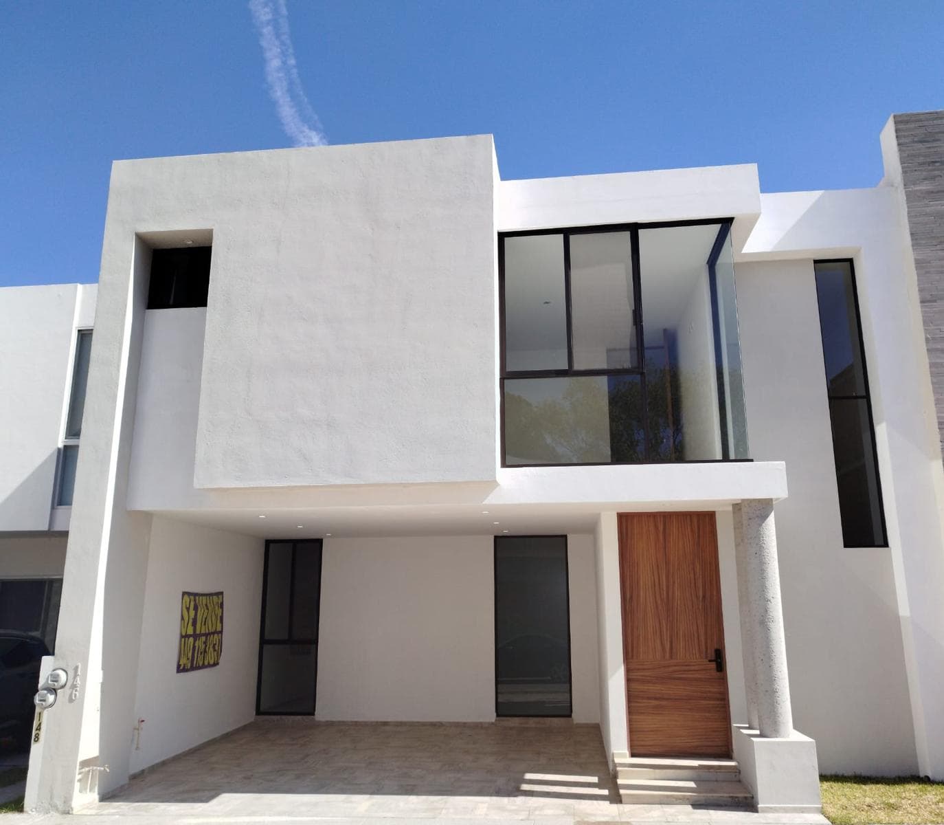 San Charbel Condominium