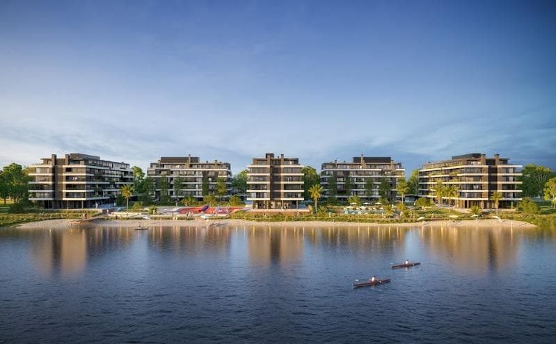 2-Bedroom Apartment for Sale in Parque Carrasco