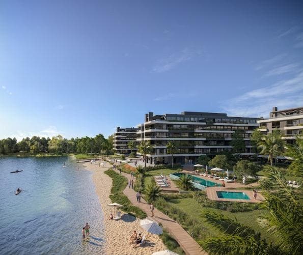 2-Bedroom Apartment for Sale in Parque Carrasco