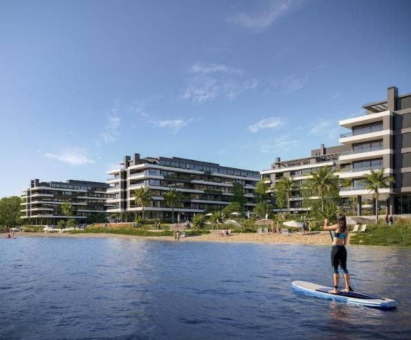 2-Bedroom Apartment for Sale in Parque Carrasco