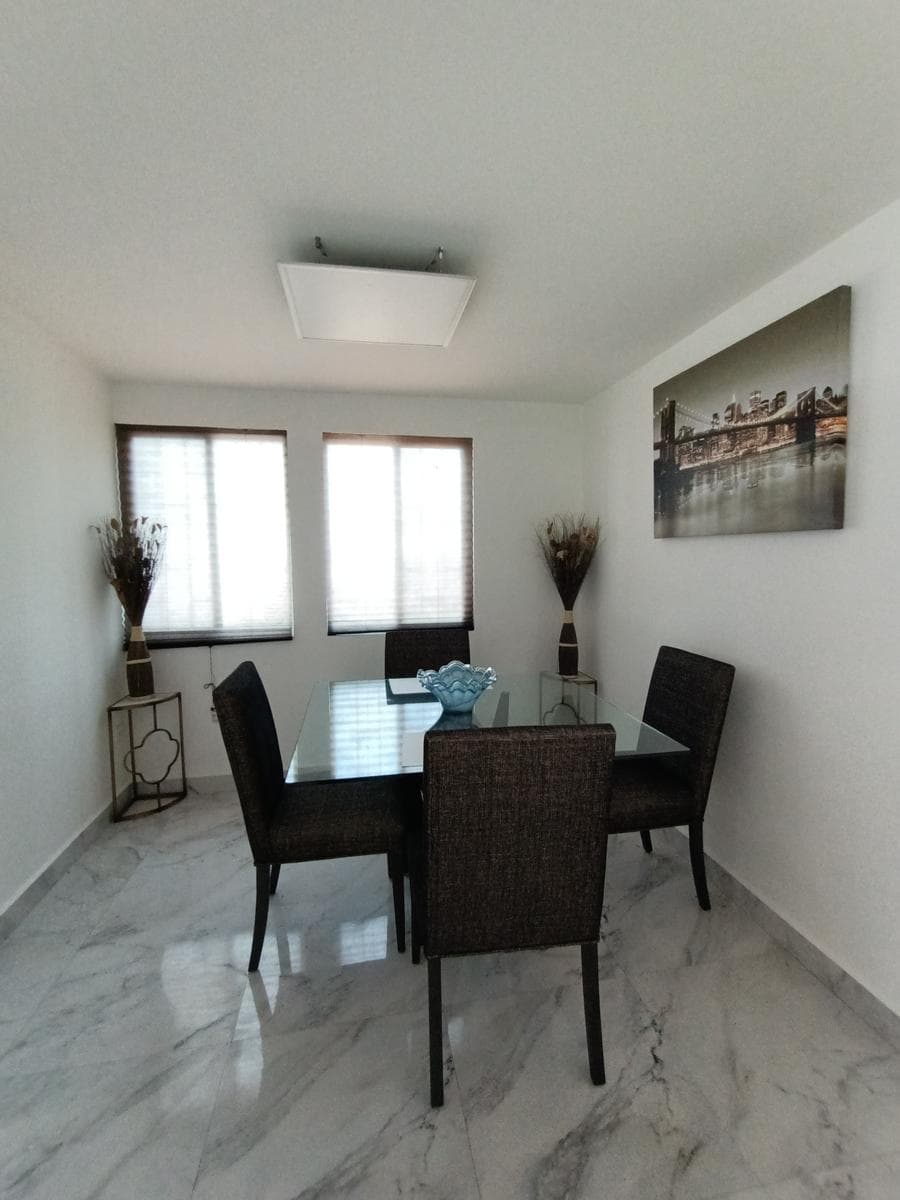 RENTA Departamento en COL. CAMINO REAL FOVISSSTE en Guadalupe, Nuevo León - LISTO PARA HABITAR