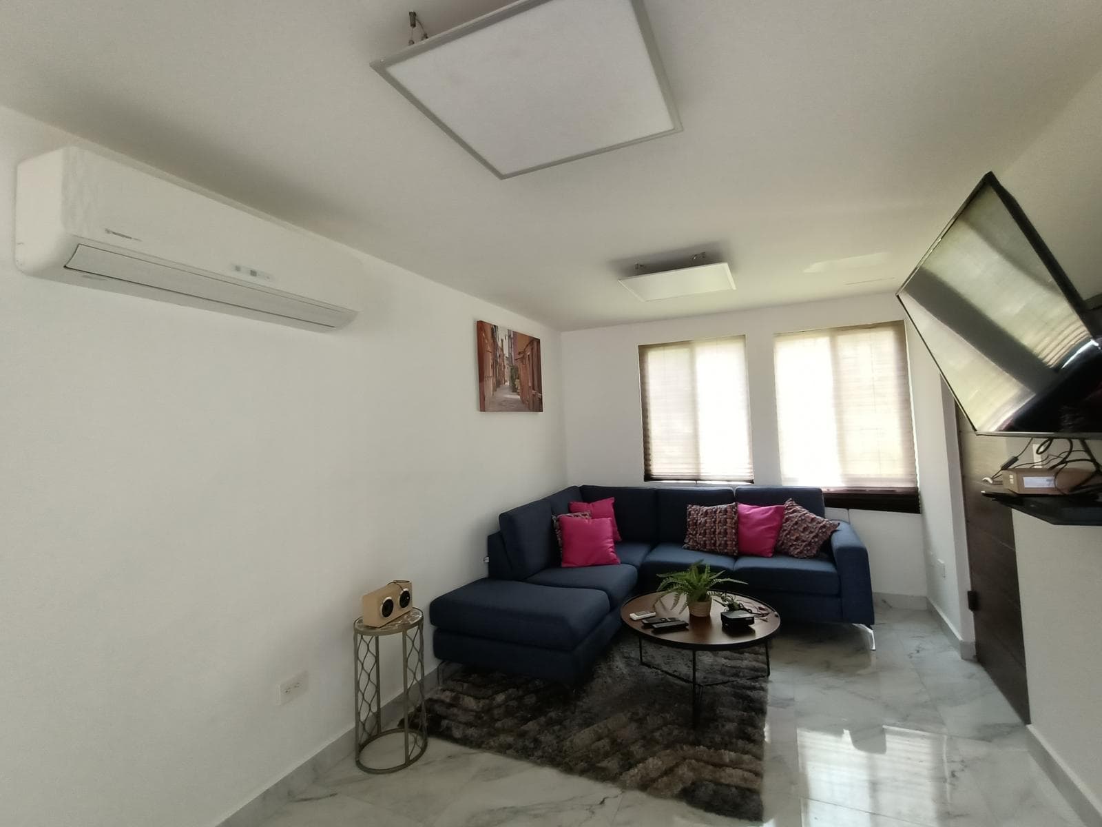 RENTA Departamento en COL. CAMINO REAL FOVISSSTE en Guadalupe, Nuevo León - LISTO PARA HABITAR