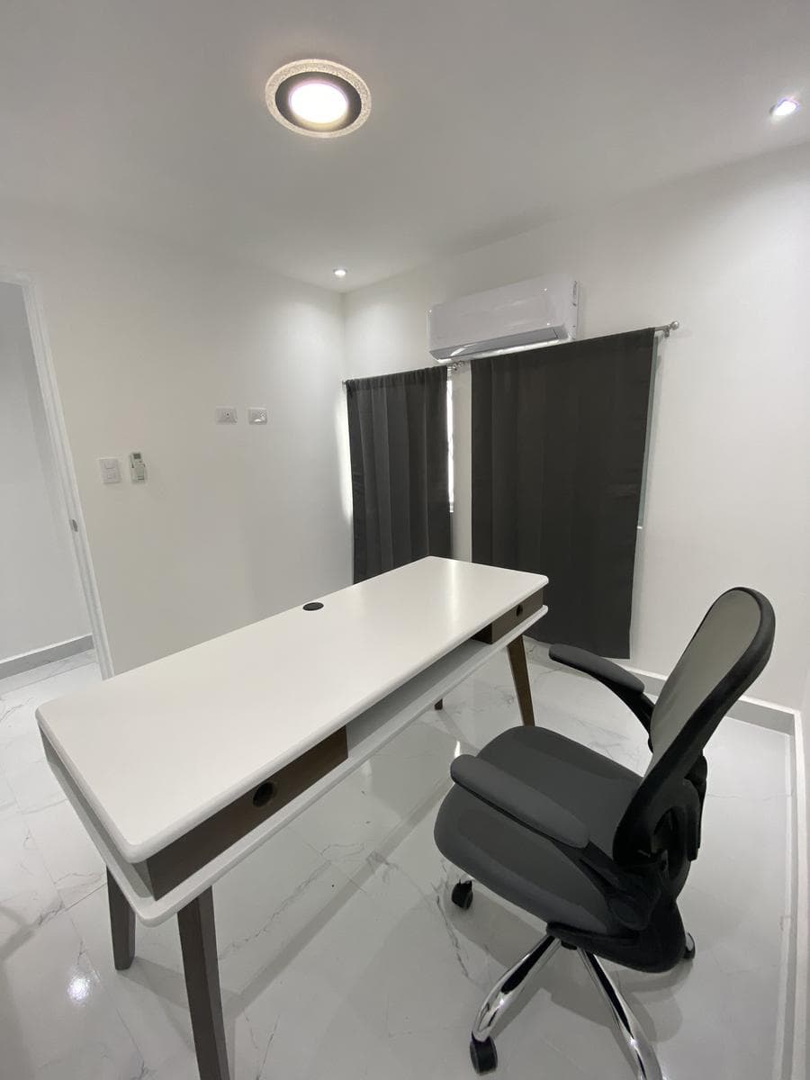 APARTMENT FOR RENT in the CAMINO REAL FOVISSSTE neighborhood in Guadalupe, Nuevo León - READY TO MOVE IN