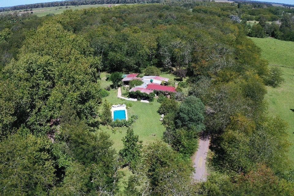 RURAL-STYLE FARM IN ESTANCIA SAN PABLO