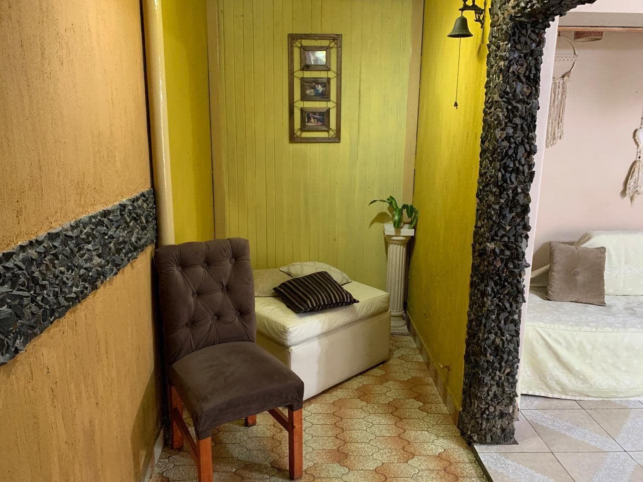 House in Banfield Este
