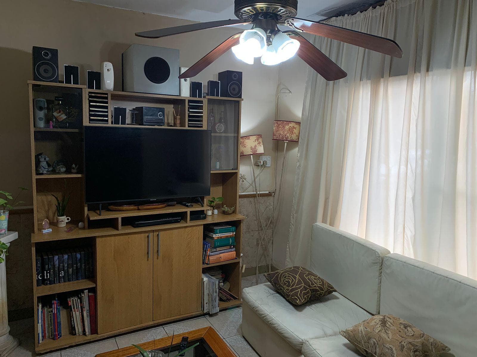 House in Banfield Este
