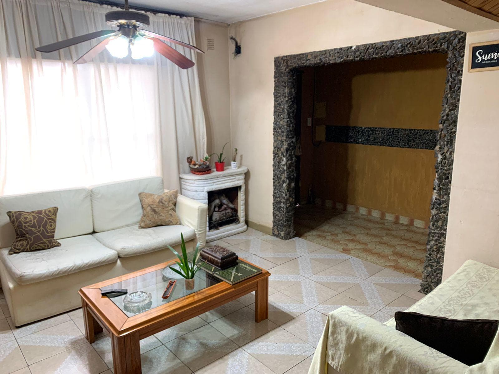 House in Banfield Este