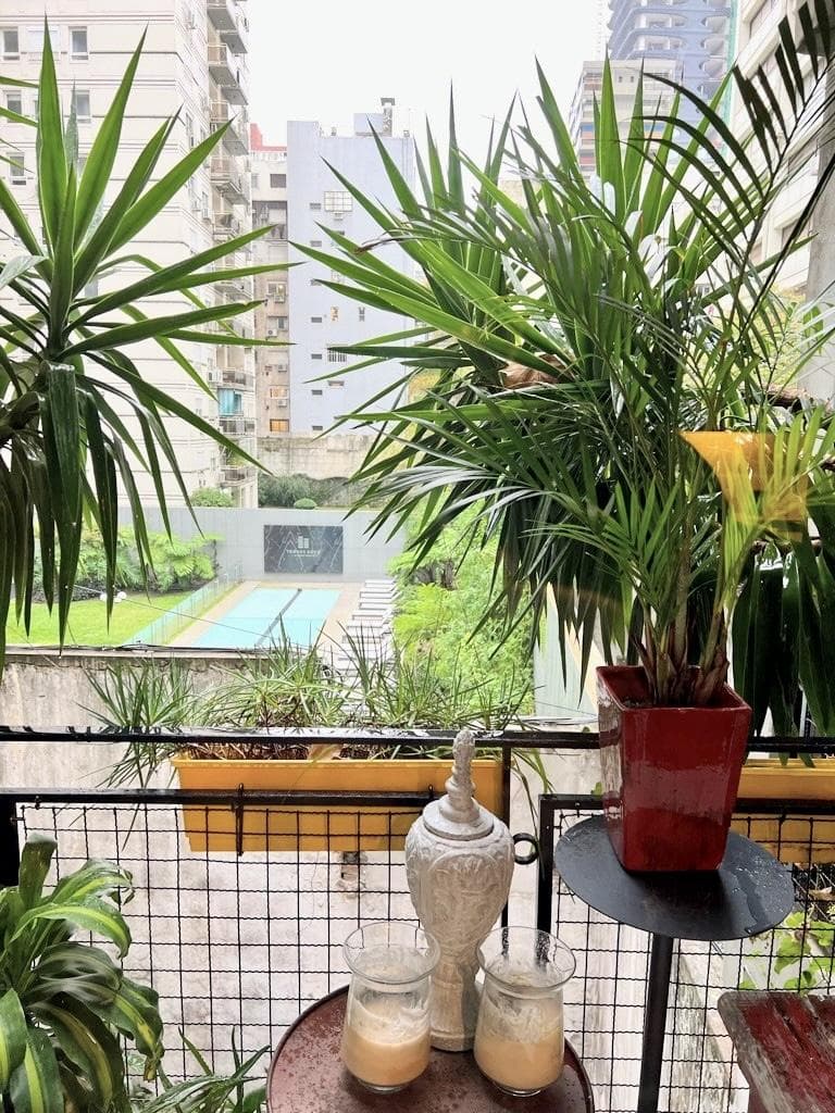 Exquisite apartment in Palermo Chico, ideal for diplomats