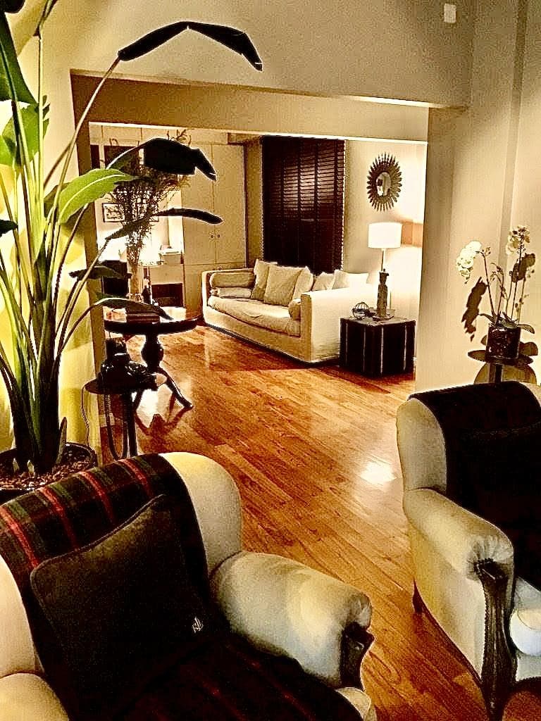 Exquisite apartment in Palermo Chico, ideal for diplomats