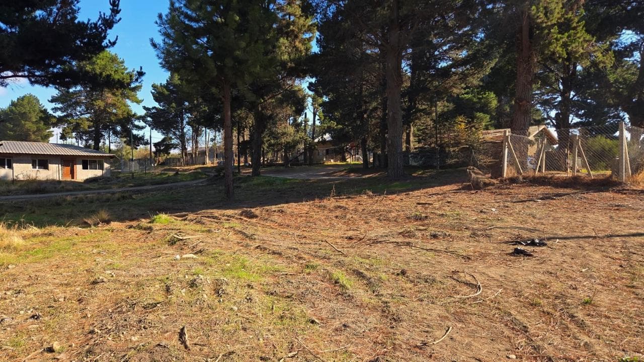 Land in San Carlos de Bariloche