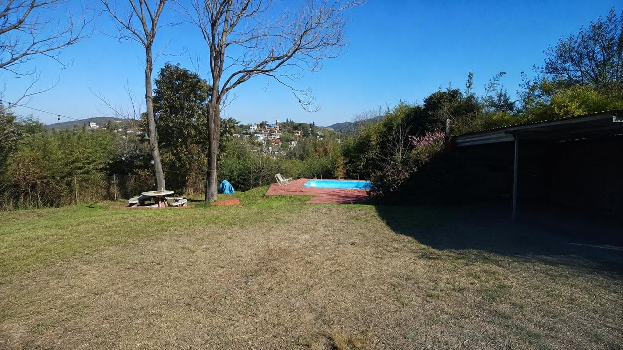 Venta casa en Rio Ceballos 3 dormitorios