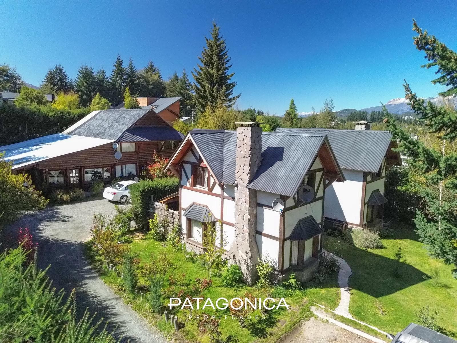 VENTA casa en Barrio Norte. 3 ambientes, jardin, parrilla. Gas natural