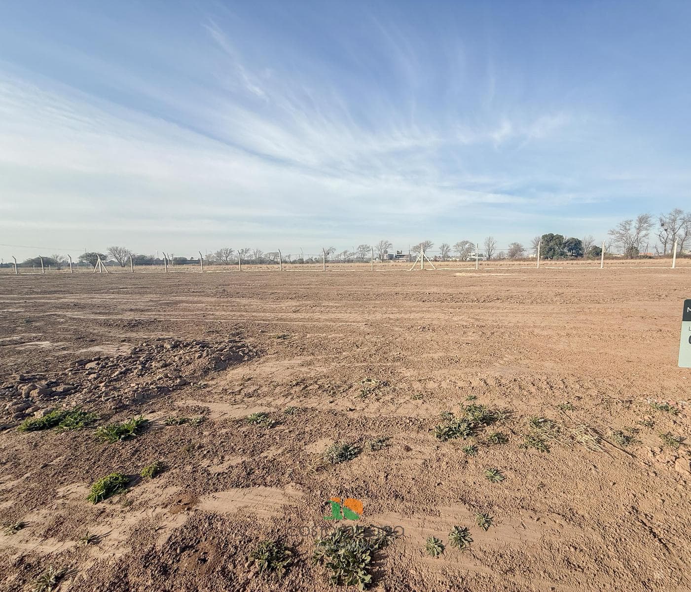 Opportunity: Lot in Abras de Manantiales