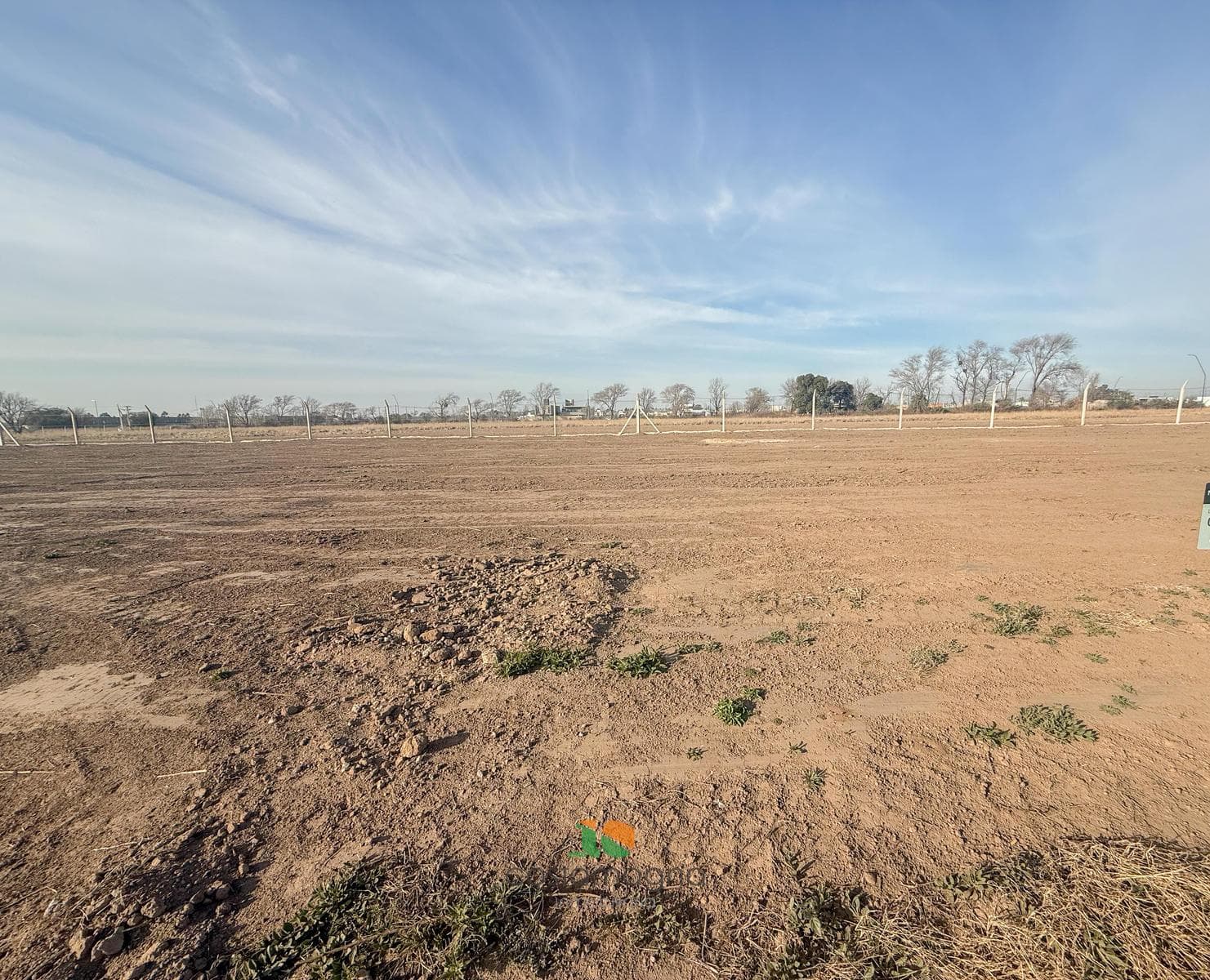 Opportunity: Lot in Abras de Manantiales
