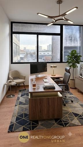Offices for Sale in the Heart of Downtown La Plata
