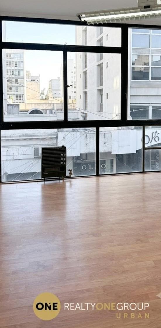 Offices for Sale in the Heart of Downtown La Plata