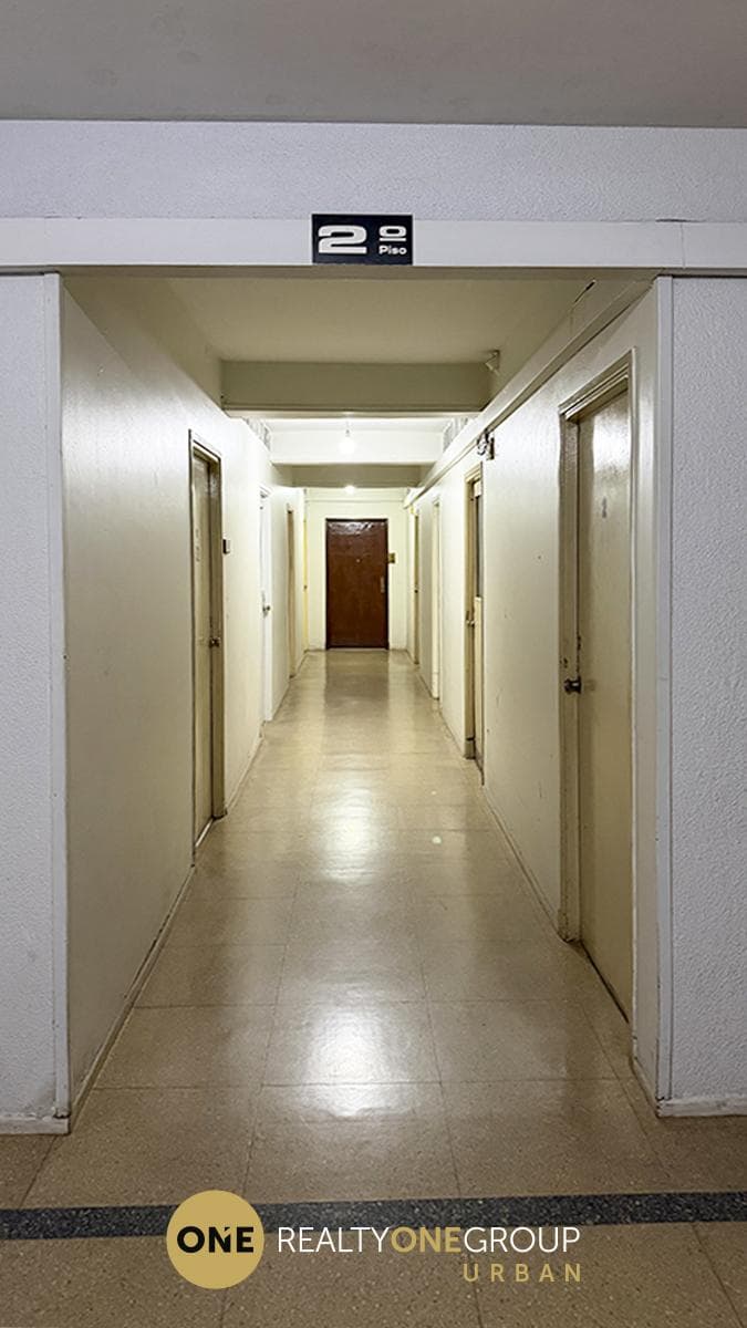 Offices for Sale in the Heart of Downtown La Plata