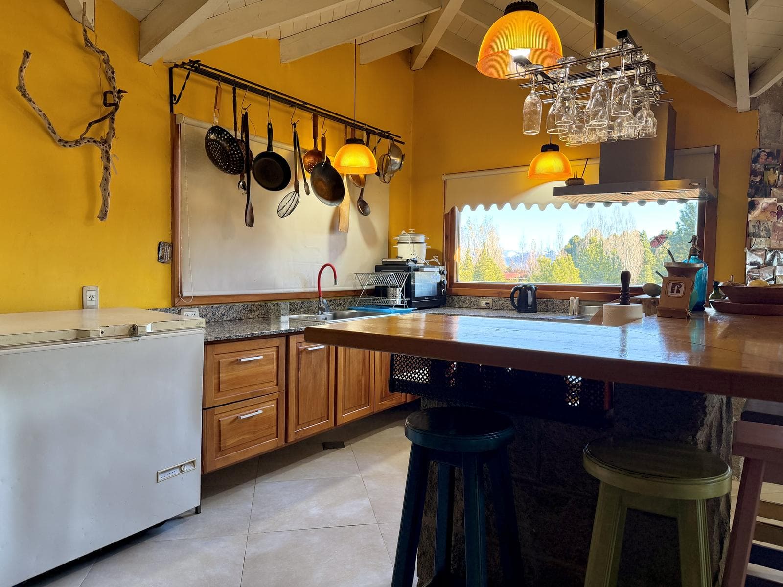 House for Sale in the "Girasoles del Limay" Neighborhood