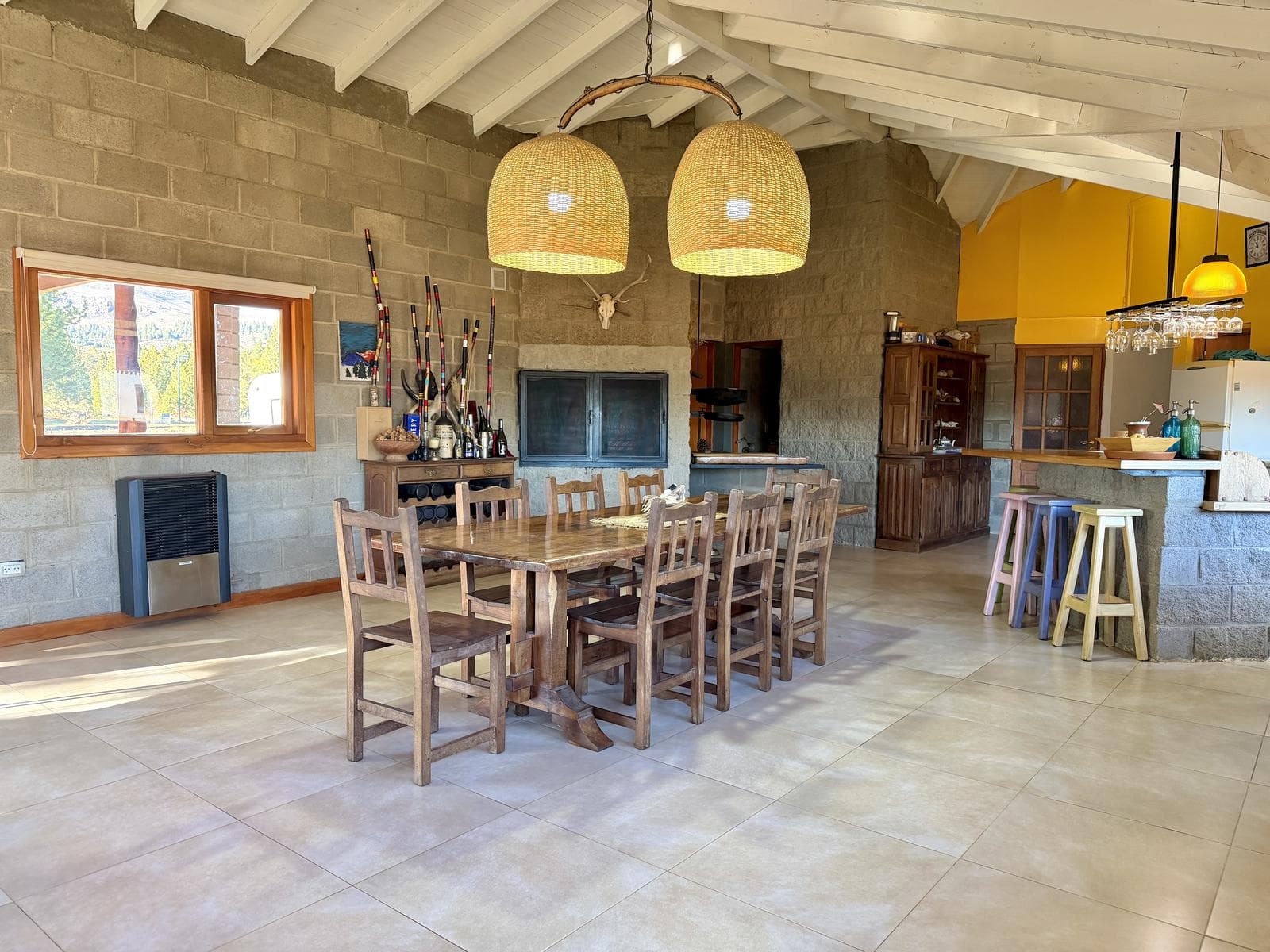 House for Sale in the "Girasoles del Limay" Neighborhood