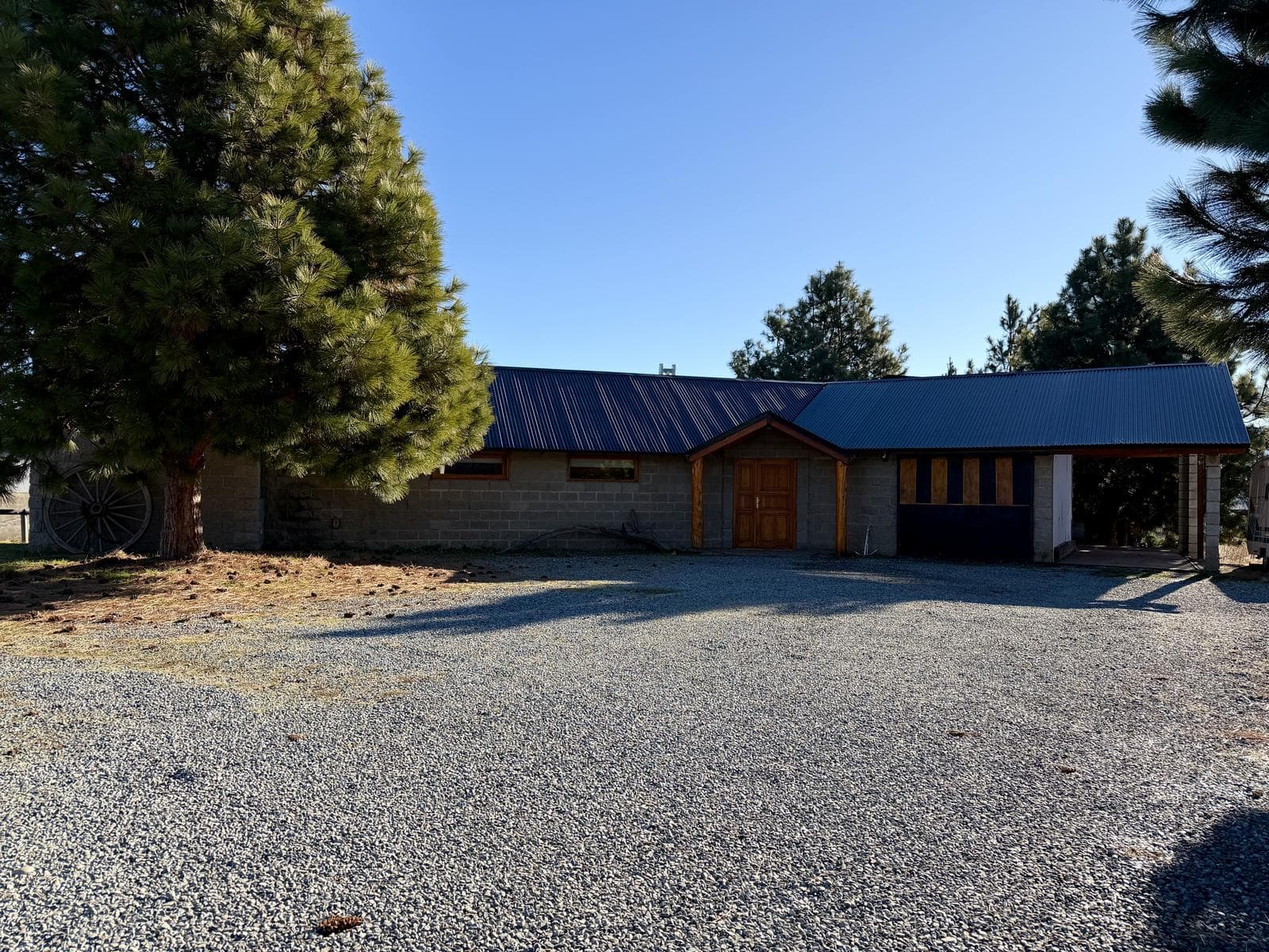 House for Sale in the "Girasoles del Limay" Neighborhood