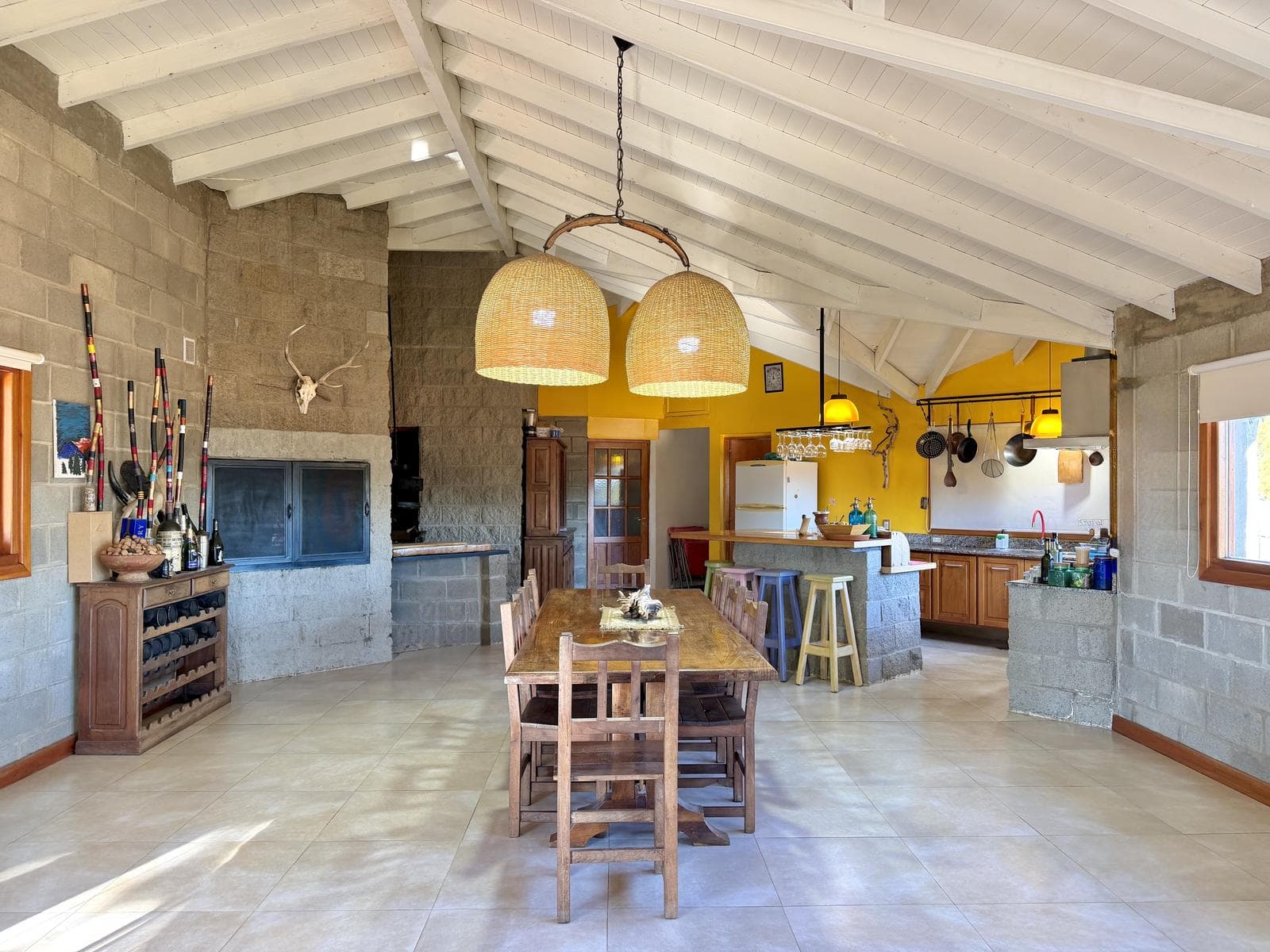House for Sale in the "Girasoles del Limay" Neighborhood