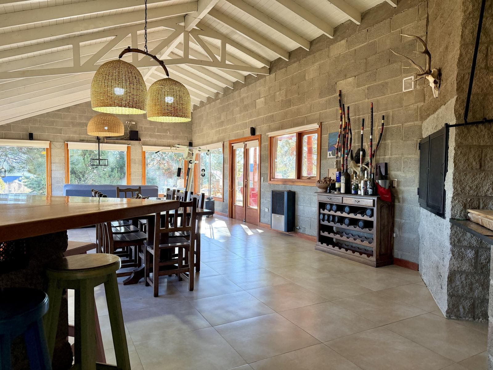House for Sale in the "Girasoles del Limay" Neighborhood