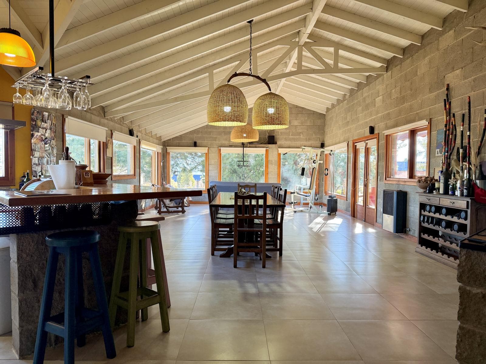 House for Sale in the "Girasoles del Limay" Neighborhood