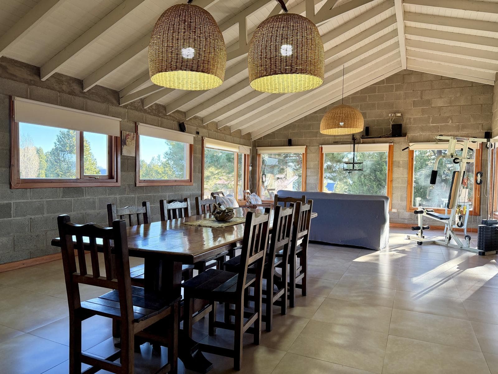 House for Sale in the "Girasoles del Limay" Neighborhood